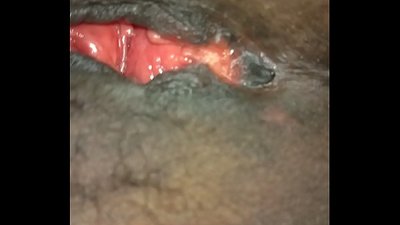 Nyebarkeun abdi Fat Pussy Jieun Ieu muncrat