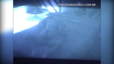 Salaki film pamajikan fucking tatangga jeung manggihan manéhna cuckold a