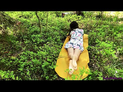 ❤️ Stranger on Tinder Masturbates My Pussy and Fucks Passionately in the wood ❤️ vk porno dina su.mathem-1-class.ru ❌