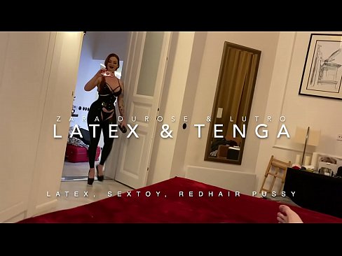 ❤️ Redheaded stepsister di lateks costume fucked ku stepbrother ❤️ vk porno dina su.mathem-1-class.ru ❌
