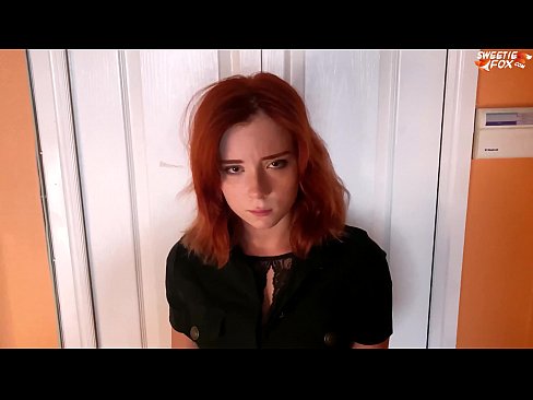 ❤️ Penjaga Kaamanan Dihukum Awéwé Geulis Kusabab Ngancurkeun Toko - Cum In Mouth ❤️ vk porno dina su.mathem-1-class.ru ❌