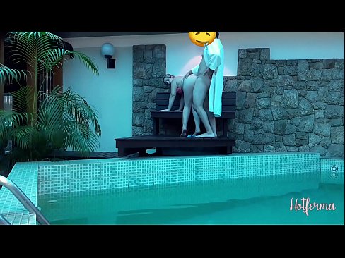 ❤️ Boss ngajak babu ka kolam renang, tapi teu bisa nolak a panas ❤️ vk porno dina su.mathem-1-class.ru ❌
